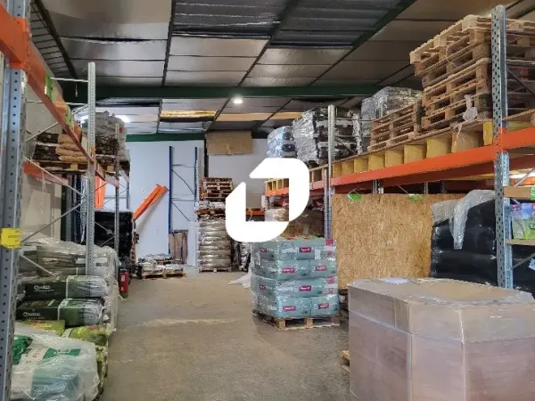 Location Local d'activités Pessac 33600 
