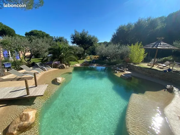 Villa 7 pièces 175 m2 