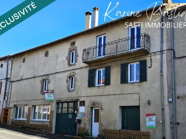Maison 12 pièces 330 m² 