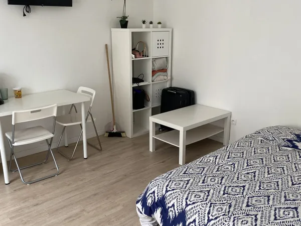 Location Appartement 5 rue Bernard Palissy 