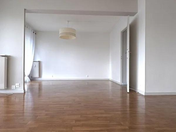 Appartement 4 pièces 79 m² 