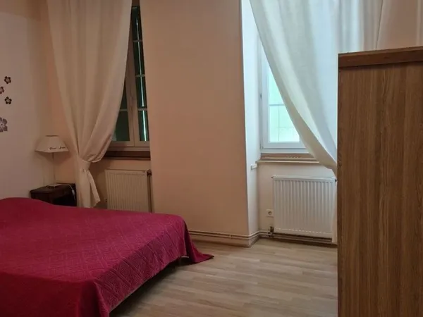 Appartement Location Espéraza 1p 28m² 580€