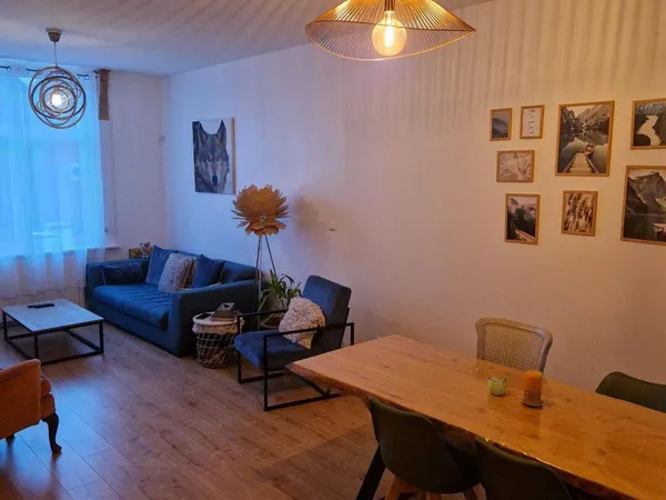 Maison 7 pièces 117 m² 