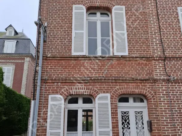 Maison 4 pièces 72 m² 