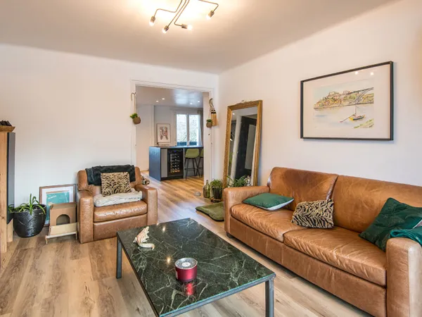 Appartement Rodez 3 pièce(s) 