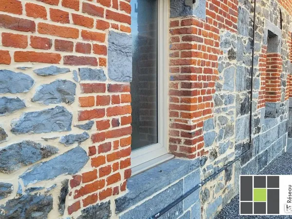 Maison 8 pièces 245 m² 
