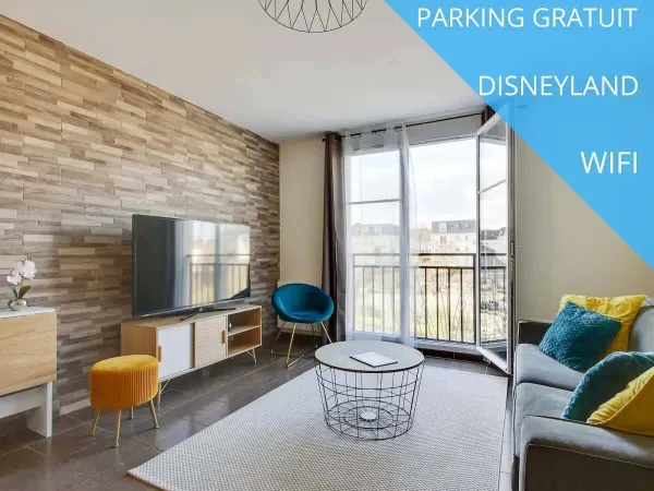Appartement 3 pièces 85 m² 