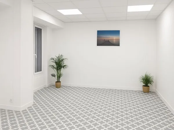 Immobilier professionnel Location Falaise  25m² 380€