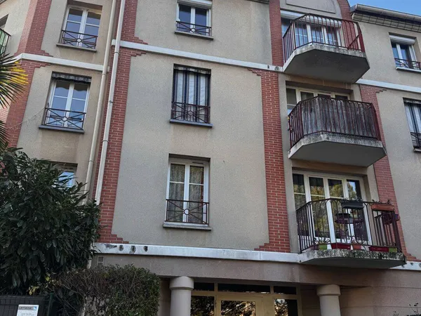 Appartement 3 pièces 70 m² 