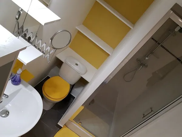 Studio de 26m2 à louer sur Tourcoing 