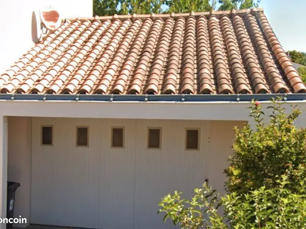 Garage à louer 