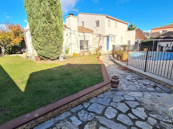 Maison 6 pièces 162 m² 