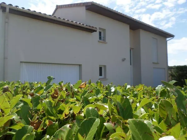 Maison 5 pièces 133 m² 