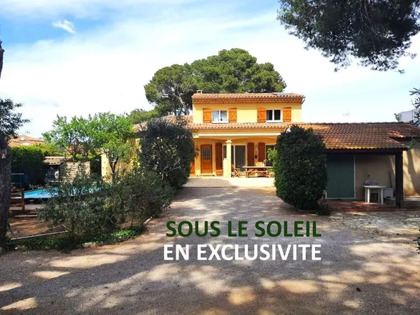 Maison - 156m ² 