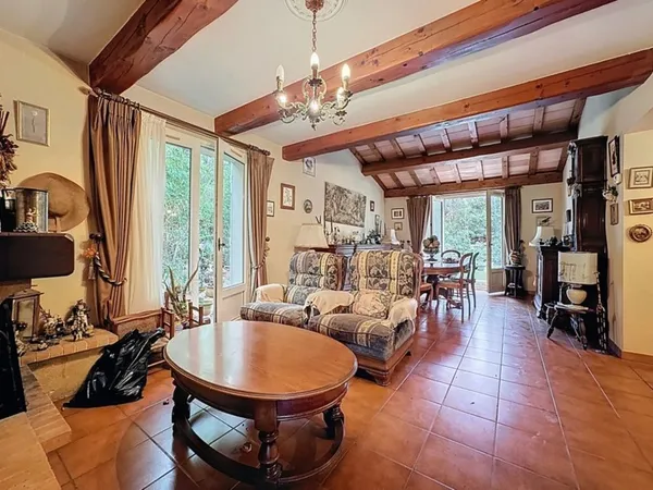 Maison à vendre 6 pièces MONTPELLIER (34) 