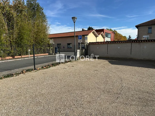 Parking - Garage Location Albi   50€