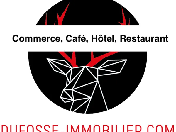 Commerce 120 m² 