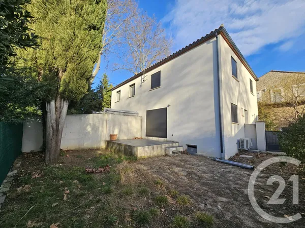 Maison 4 pièces 92 m² 