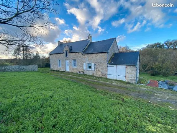 Maison 3 pièces 69 m² 