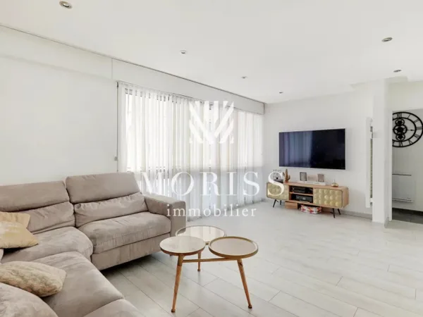 Vente - Appartement Levallois-Perret - 800 000 € 