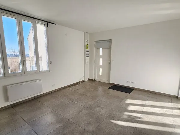 Appartement 2 pièces 35 m² 
