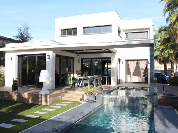 Villa PROCHE PLAGE 