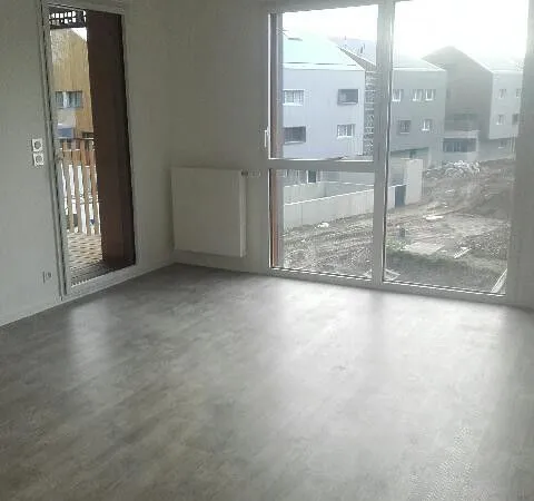 Appartement 2 pièces 49 m² 