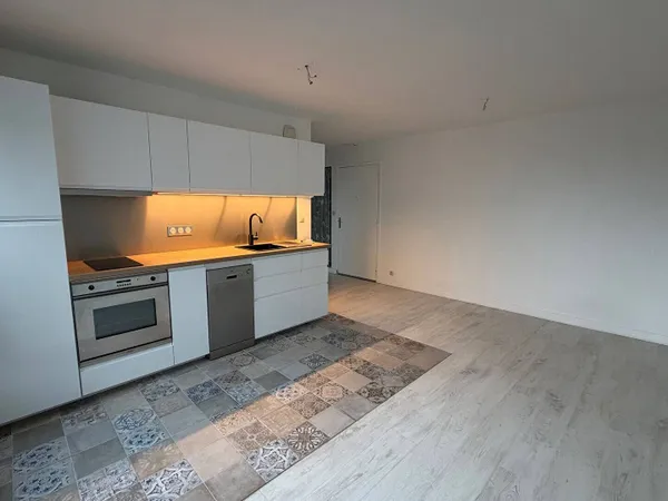 Appartement 3 pièces 49 m² 