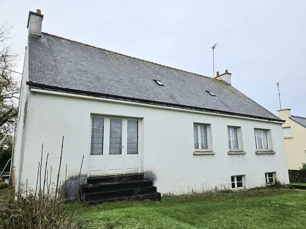 Maison 5 pièces 101 m² 