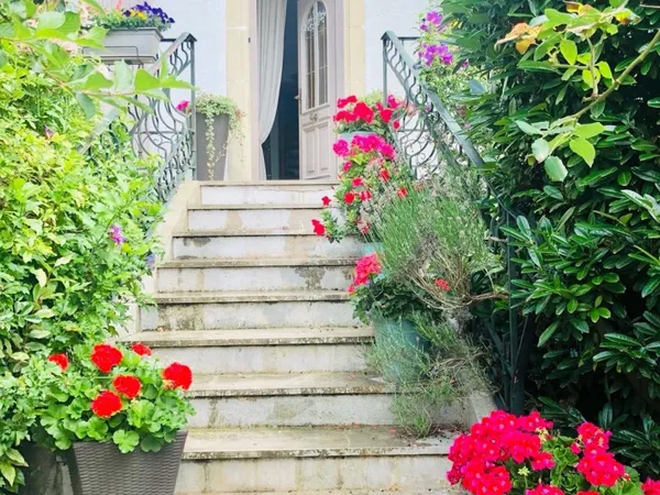 Maison 7 pièces 126 m² 