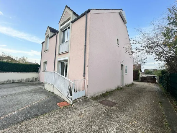 Immeuble de rapport 225 m² 