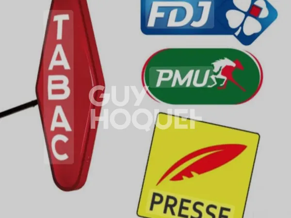 Exceptionnelle-opportunite-Fond de commerce tabac-presse-loto-francaise-des-jeux 