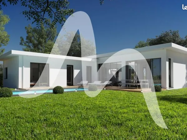 Maison 5 pièces 140 m² 