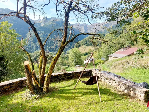 Propriété de charme au coeur de l´Ariège 