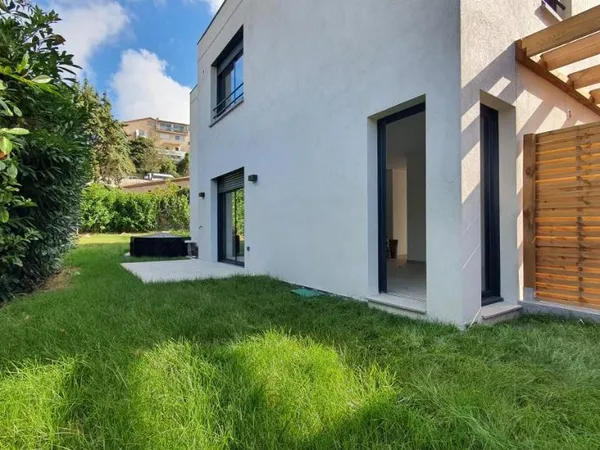 Maison 4 pièces 85 m² 