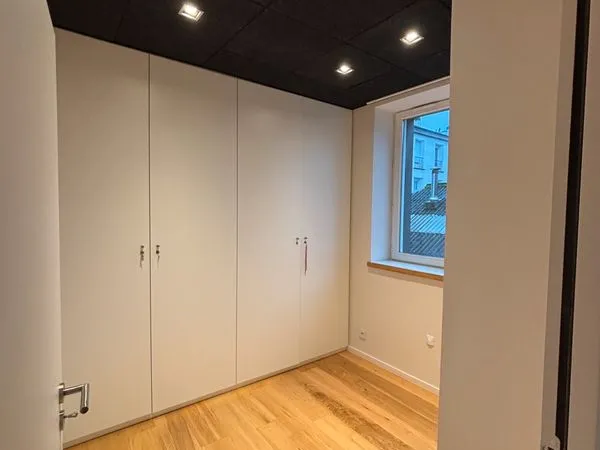 Location de bureau administratif 