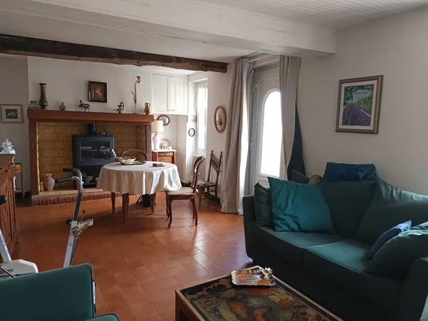 Maison 4 pièces 98 m² 