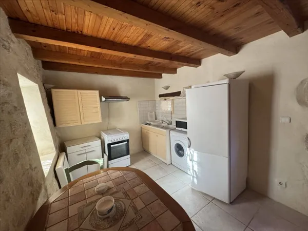 Appartement 1 pièce 
