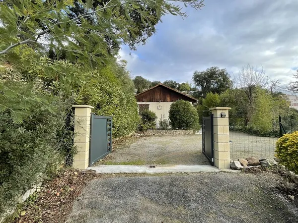 Maison 3 pièces 