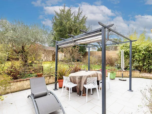 Maison 7 pièces 142 m² 