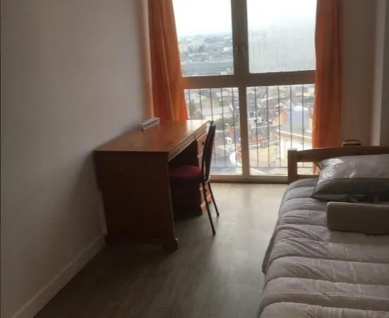 Loue chambre 