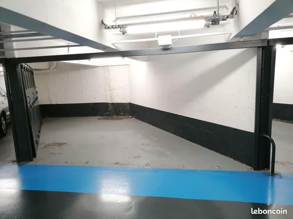 Garage/box Toulouse 