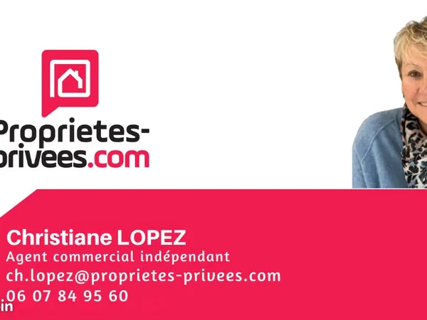 Appartement 5 pièces 138 m² 