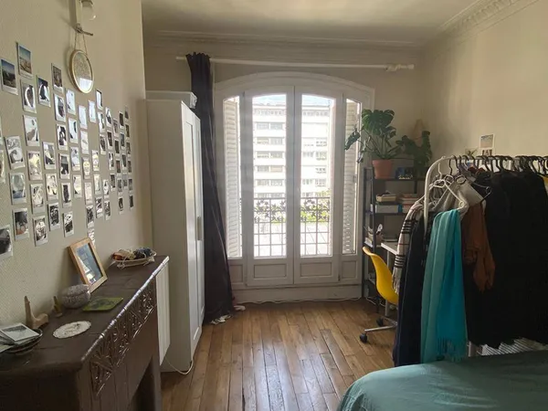 COLOC A DEUX LONG TERME - 690€/MOIS tout compris - 1ER FEVRIER 2026 