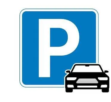 Parking 11 m² 