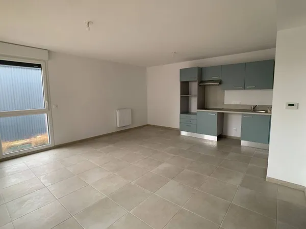 Appartement 3 pièces 71 m² 