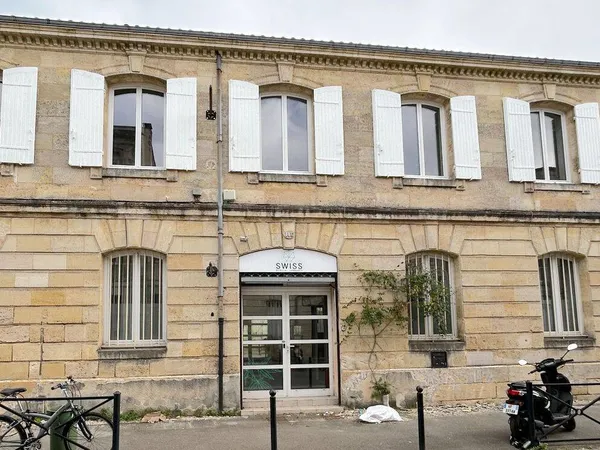 Appartement 4 pièces 101 m² 