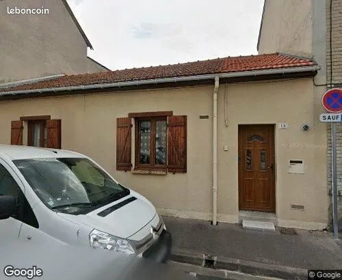 Maison 4 pièces 85 m² 