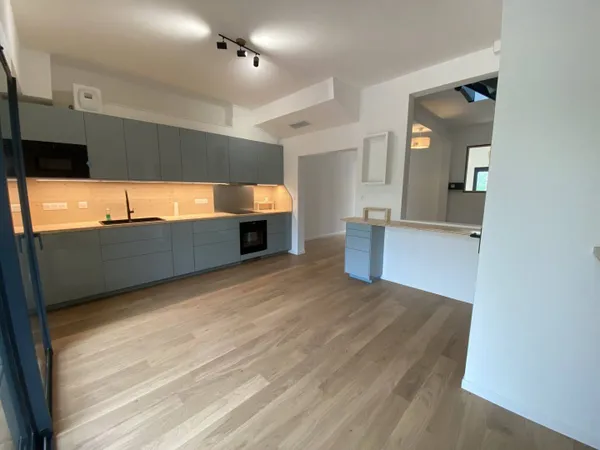Maison 4 pièces 85 m² 