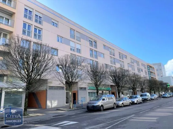 Parking - Garage Location Dijon   34€